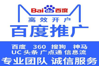某企业携手SEM托管公司：实现流量转化最大化